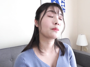 [PAIS-072 ]ダイエットサプリのモニターナンパで声を掛けたら、空前絶後のピッチピチな172cm高身長Hカップ - 1of5