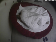 偷拍酒店情侣房