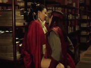 宋智孝三级电影片段（霜花店）