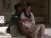 [JUX-503] 緊縛温泉～服从の美姉妹縄宴～森奈奈子 澤村レイコ【破解】 - 3of5