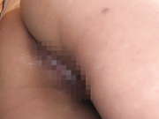 [NHDTB-97201] ハロウィン羞恥 敏感乳首いじりVer. ネコミミ魔女 - 5of5