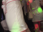 [NHDTB-97202] ハロウィン羞恥 敏感乳首いじりVer. ミニスカナース - 1of5