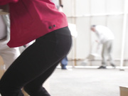 [START-156] 配送中NTR 既婚ベテランドライバーの配送に付いて回るうち車中でおそわれてしまった新婚人妻 宮島めい - 1of5