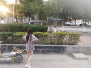 坑神街邊公廁守株待兔隨機偸拍多位年輕妹子如廁噓噓 有個黑點裙漂亮妹子陰毛濃密貌似是個小騷貨 1080P高清原版