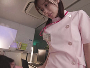 [SONE-135] 我成为护士的理由是…跨越无抵抗的男人 小島みなみ【破解】 - 3of5