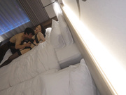 [JUQ-913] スイートルームNTR 妻から送られてきた疑惑の写真 水戸かな - 5of5