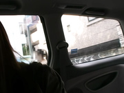 [SMA-589] 美脚×ローライズ短パン×露出デート 一ノ瀬アメリ【破解】 - 2of5