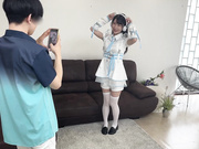 [STSK-155] 地下アイドル 性的消費 - 1of5