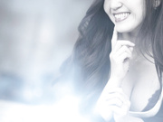 [ROE-286] 性欲が強すぎて僕の手には負えない 妻・さやかをAVデビューさせて下さい。美ノ辺さやか 48歳 AV DEBUT【破解】 - 1of5