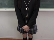 [KAGP-343] オナサポ！！ 女子○生 着衣で全裸で挑発的ダンス 11 - 1of5