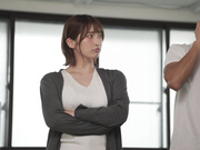 [NIMA-045] 经典漫改 害怕表达心意 我的男性朋友把我的青梅竹马调教成了欲女 美园和花 由良加奈【破解】 - 1of5