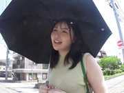 [IPZZ-465] AV初体验就炸裂 2146次高潮 3600次闷绝 还狂喷9700cc 藤咲舞【破解】 - 1of5