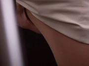 [SNIS-191] 外表高贵冷艳的女部长被下属发现骨子里其实是渴望被人侵犯的骚货 明日花绮罗【破解】 - 1of5