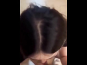 你这么骚高潮这么强烈你男朋友知道么