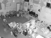 合租房攝像頭破解拍攝到的打工姐妹夜裏獨自一人寂寞難耐 邊看手機上的A片邊自慰 奶子挺大貌似還是個白虎 露臉高清