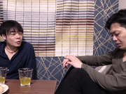 [OLM-044] 年下男子が標的にした美味しそうな人妻 長身スレンダーで巨乳だったなんて！！【破解】 - 1of5