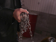 [RBD-975] 奴●色のステージ 調教の日々 新村あかり【破解】 - 2of5