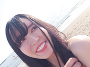 [KAMEF-100] 個撮特化 大型ドスケベグラドル撮影会 すいちゃん（32） 町田レンズのBLACK KAMEKO FILE.100 宇佐美すい - 1of5