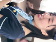 [KAMEF-100] 個撮特化 大型ドスケベグラドル撮影会 すいちゃん（32） 町田レンズのBLACK KAMEKO FILE.100 宇佐美すい - 4of5