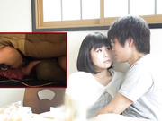 [MBMA-024] 声の出せない状況で…絶頂するオンナたち おかしくなるほど気持ちイイのに… - 2of5