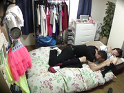 [PPN-16] ホームジャック 自慢の巨根！数日で乗っ取られる家族！ - 3of5