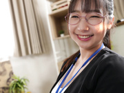 [BDST-067] 甘あま指導で褒め上手！！おっぱい誘惑で10発射精 世話好きキャリアアドバイザー 星乃夏月 - 1of5