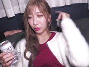 [MAAN-1090] バニーコスでチン媚び潮吹き♪万年発情期ギャルと連続セックス (椎名キキ) - 1of5