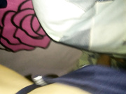 宇哥出品 后入黑丝开裆小骚货