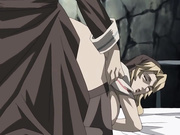 [WU]聖肛女 ～背徳の美臀奴隷～ 第二章「聖なる懺悔」完結編