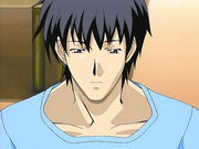 [W]奴隷介護 快楽その2 「狂宴の扉」