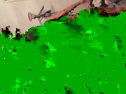 喷血推荐-颜值身材绝对没的说的气质美女傍上了个土豪男友,家中洗澡换衣服时被猛插,说：轻一点,轻一点,好痛啊！