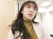 [PRED-772] 女上司のミスを全て肩代わりした部下の僕達とのいつでも、どこでも、肉便器契約。 【破解】 - 1of5