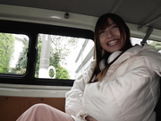 [EKDV-789] このメス女…只今発情真っ盛り！？逢沢みゆとしてみませんか？ - 1of5