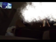 21岁网恋女友叫声刺激在床上肆意享受