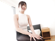 [MADV-594] パンスト×ハイレグ競泳水着 透ける美脚にくっきりマン筋… 【破解】 - 2of5