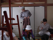 [NSFS-409] 寝取られの館13 ～ダッチワイフにされた妻～ 工藤ゆり - 1of5