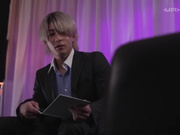 [MXGS-1397] 嫌いな同僚に弱みを握られ、好き放題され堕ちた美人OL 蒼山愛奈 - 1of5