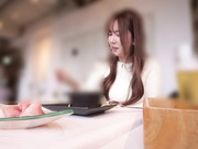 [CEMD-726] 高級車に乗る自慢のデカチン男性とパパ活お泊まりSEXデート4 波多野結衣 - 2of5