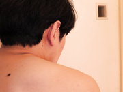 HTHD-234 友達の母親～最終章～ 柴田良香 - 1of5