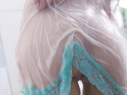 REBD-974 Hikari8 水しぶきレインボー・青空ひかり - 4of5