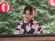 SGKI-065 妖怪仮装盆踊りで催淫液を盛られ異物オナニー！イキ漏らし野外アクメ 森沢かな 雪代美鳳 - 3of5