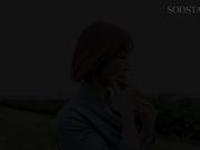 START-428 ランニング終わりのプリ尻スレンダーS級モデル美女を追跡して、 - 1of5