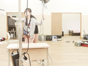 SDJS-342 ―SEXが溶け込んでいるSOD― AD研修中に「常に性交」宣伝部 松永あかり - 2of5