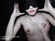 饼干姐姐-【人形器具】性奴饼干胯下承欢 · 大脑空白哀嚎挣扎 · 透明内窥一抹粉红