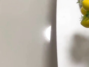 七夕情人节乱伦亲妹妹❤️妹妹发烧后自慰给自己降火哥哥掏出鸡巴给妹妹“打针”分不清妹妹是发烧还是发骚无水印版