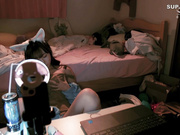 [破解]DKD-010  引きこもりで陰キャなくせに巨乳で可愛いウチの姉ちゃんは僕のチ●ポしか舐めない。 月野かすみ - 1of5