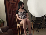 SAN-415 溺愛する息子の成長に自分がついていけずブッ壊れてしまった母 下川紬 - 5of5