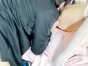 【原创】占领爸爸强壮的身体让爸爸屈服于我的淫威