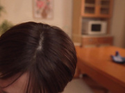 ROE-445 最愛の娘の彼氏と、大痙攣エビ反り性交に溺れた私。 星冬香 - 3of5