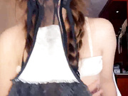 黑丝露脸风骚少妇喊狼友爸爸，淫声荡语互动撩骚奶子比心，跳蛋塞逼里抽插自慰，淫水多多表情好骚精彩别错过